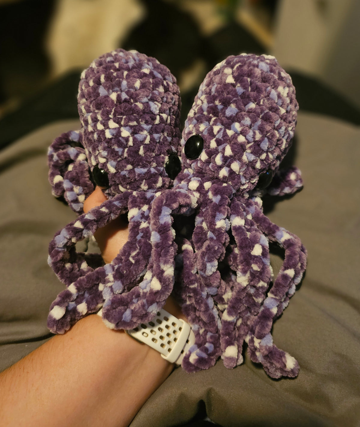 Krakens