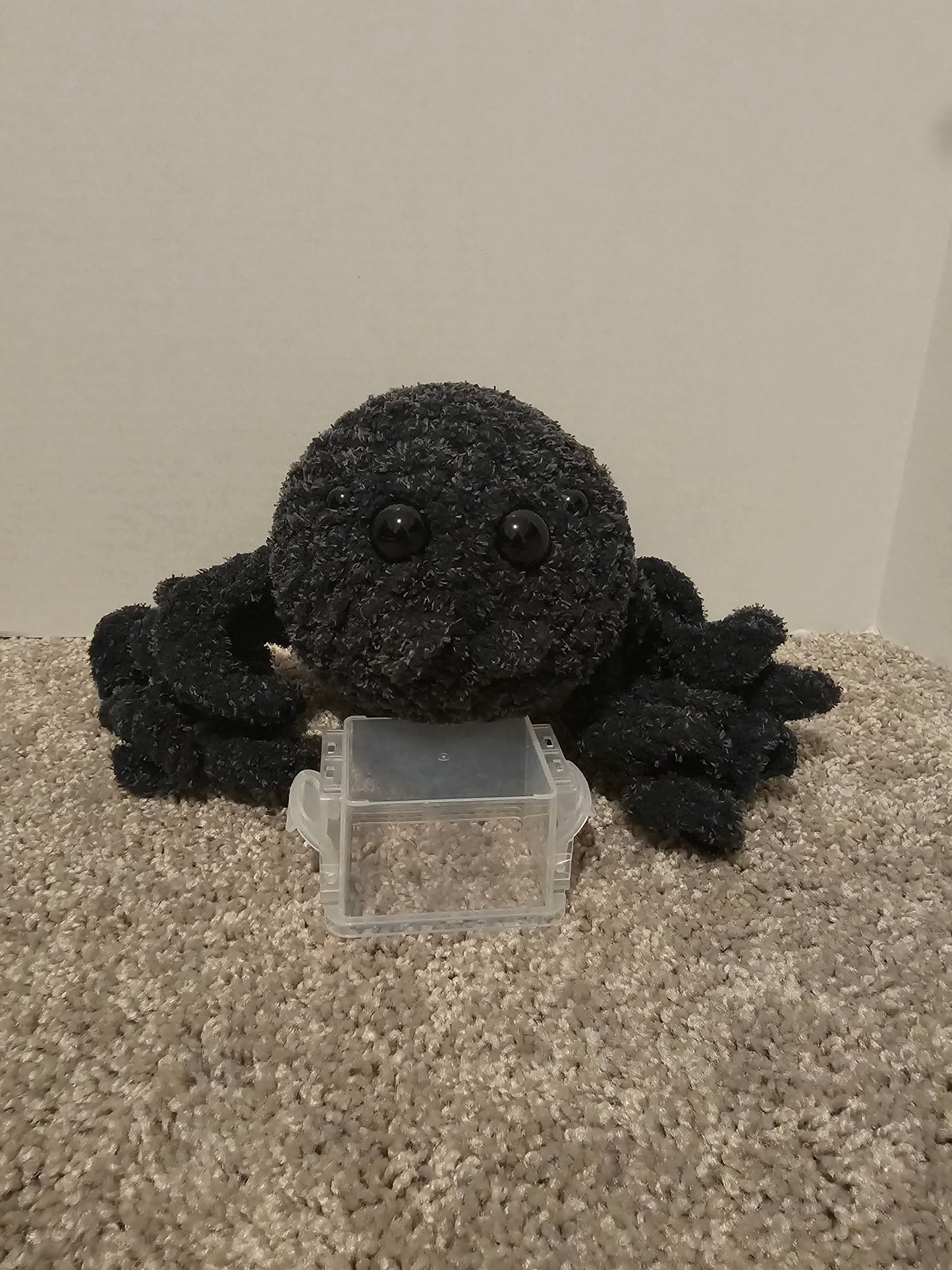 Tarantula's