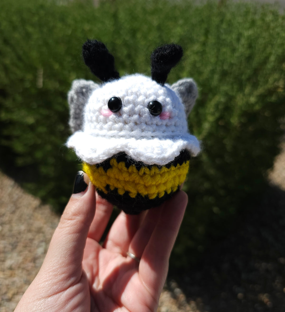 Boo-bees