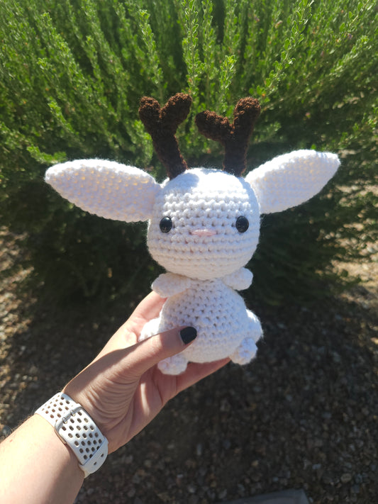 Jackalope